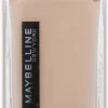 Maybelline - Superstay Active Wear Foundation - 02 Naked Ivory
