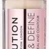 Makeup Revolution - Conceal & Define Concealer C1