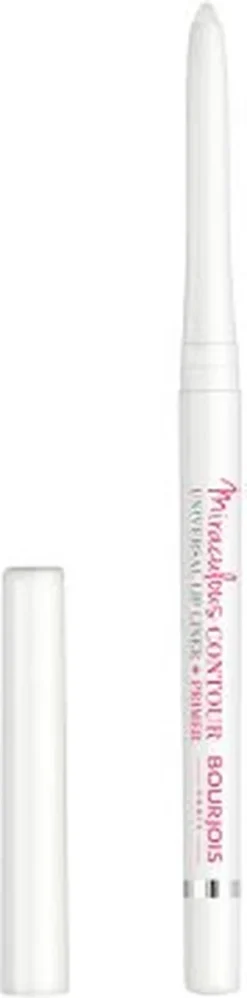 Bourjois Miraculous Lippenpotlood - 1 Transparant -Cosmeticawinkel 297x1200 4