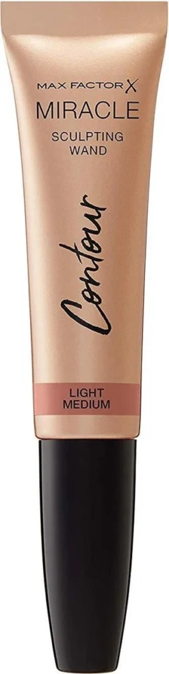 Max Factor Miracle Sculpting Wand - 001 Light/Medium -Cosmeticawinkel 302x1200 4