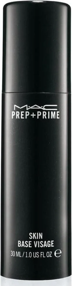 MAC PREP + PRIME SKIN Face Makeup Primer 30 Ml 9 MAC PREP + PRIME SKIN Face Makeup Primer 30 Ml -Cosmeticawinkel 305x1200 2