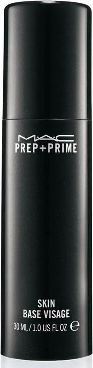 MAC PREP + PRIME SKIN Face Makeup Primer 30 Ml 4 MAC PREP + PRIME SKIN Face Makeup Primer 30 Ml - Afbeelding 4