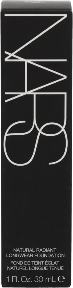 Nars Natural Radiant Longwear Foundation 30 Ml For Women -Cosmeticawinkel 306x1200