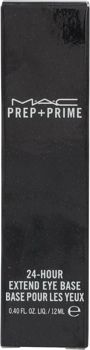 Mac Prep + Prime 24-Hour Extend Eye Base 10 Mac Prep + Prime 24-Hour Extend Eye Base - Afbeelding 10