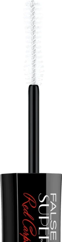 L’Oréal Paris False Lash Superstar Red Carpet Mascara - Zwart -Cosmeticawinkel 309x1200 2