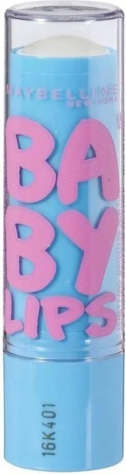 Maybelline Babylips - Hydrate - Transparant - Lipbalm Verzorgend -Cosmeticawinkel 321x1200 6