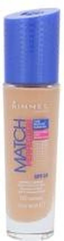 Rimmel London Match Perfection Foundation - 402 Bronze - Beige -Cosmeticawinkel 322x1200