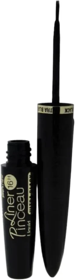 Bourjois Liner Pinceau - 35 Ultra Black - Eyeliner