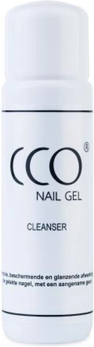 CCO Gellak Starterspakket - Gel Nagellak - Medium - Met 18W Led Lamp - 3 Kleuren 2 CCO Gellak Starterspakket - Gel Nagellak - Medium - Met 18W Led Lamp - 3 Kleuren - Afbeelding 2