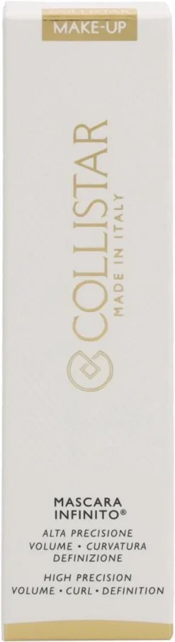 Collistar Infinito Mascara, Blue -Cosmeticawinkel 327x1200