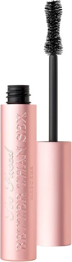 Too Faced Better Than Sex Mascara