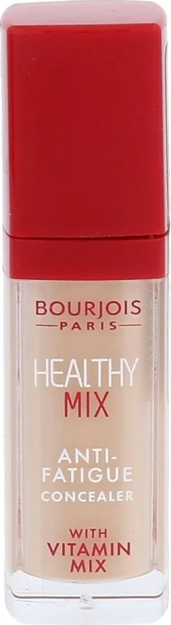 Bourjois Healthy Mix Concealer - 001 Light Radiance 20 Bourjois Healthy Mix Concealer - 001 Light Radiance -Cosmeticawinkel 329x1200 3