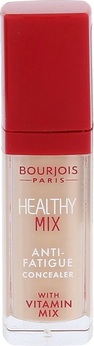 Bourjois Healthy Mix Concealer - 001 Light Radiance 8 Bourjois Healthy Mix Concealer - 001 Light Radiance - Afbeelding 8