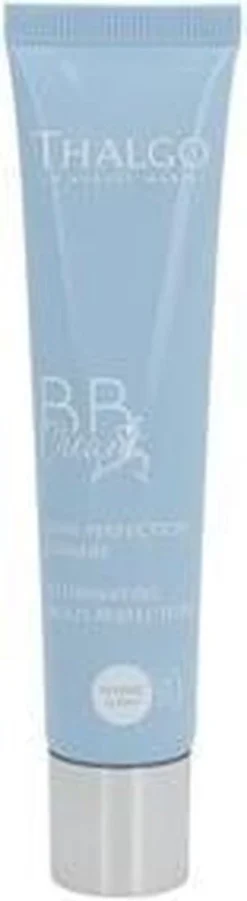 Thalgo Bb-cream Illuminating Multi-perfection Ivory 40 Ml Beige 14 Thalgo Bb-cream Illuminating Multi-perfection Ivory 40 Ml Beige -Cosmeticawinkel 329x1200 5