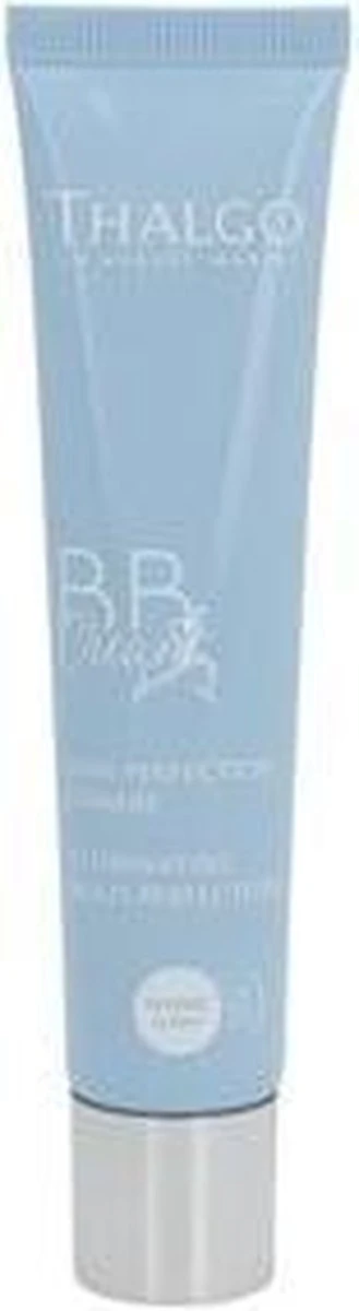 Thalgo Bb-cream Illuminating Multi-perfection Ivory 40 Ml Beige 4 Thalgo Bb-cream Illuminating Multi-perfection Ivory 40 Ml Beige - Afbeelding 4