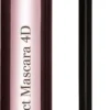 Clarins Wonder Perfect Mascara 4D Mascara - 01 Perfect Black - Zwart