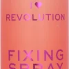 Makeup Revolution Strawberries & Cream Fixing Spray