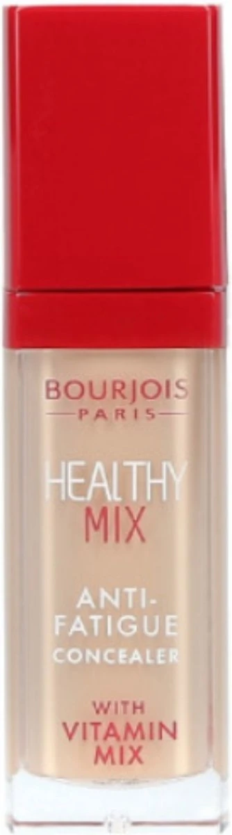 Bourjois Healthy Mix Concealer - 001 Light Radiance 2 Bourjois Healthy Mix Concealer - 001 Light Radiance - Afbeelding 2