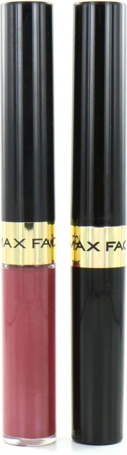 Max Factor Lipfinity Rising Stars Lippenstift - 086 Superstar -Cosmeticawinkel 335x1200 1