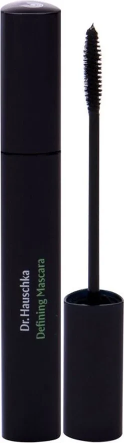 Dr. Hauschka - Defining Mascara 01 Black 24 Dr. Hauschka - Defining Mascara 01 Black -Cosmeticawinkel 336x1200 1