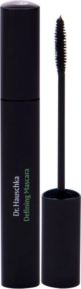 Dr. Hauschka - Defining Mascara 01 Black 12 Dr. Hauschka - Defining Mascara 01 Black - Afbeelding 12