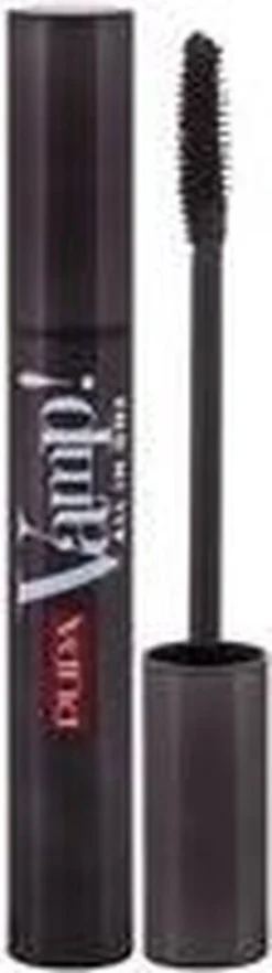 Pupa Milano Vamp! All In One Mascara - 101 Extra Black 31 Pupa Milano Vamp! All In One Mascara - 101 Extra Black -Cosmeticawinkel 336x1200 2