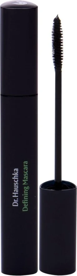 Dr. Hauschka - Defining Mascara 01 Black