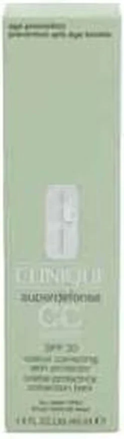 Clinique Superdefense CC Cream SPF30 - 04 Medium - CC Cream - 40 Ml 17 Clinique Superdefense CC Cream SPF30 - 04 Medium - CC Cream - 40 Ml -Cosmeticawinkel 339x1200