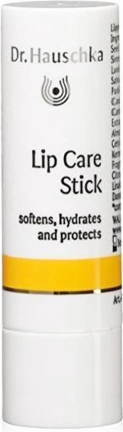 Dr. Hauschka Lip Care Stick 4.9g -Cosmeticawinkel 343x1200 4