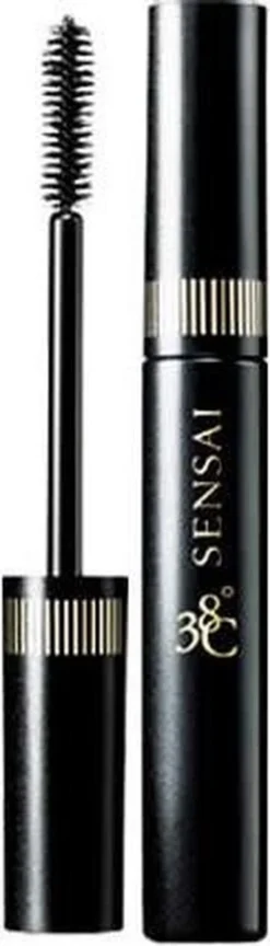 Sensai - Separating & Lengthening Mascara 38°C 01 Black -Cosmeticawinkel 343x1200 5