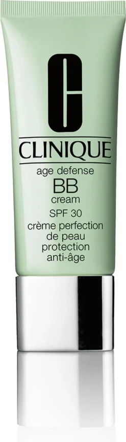 Clinique Age Defense BB Cream - Shade 02 - BB Cream - 40 Ml