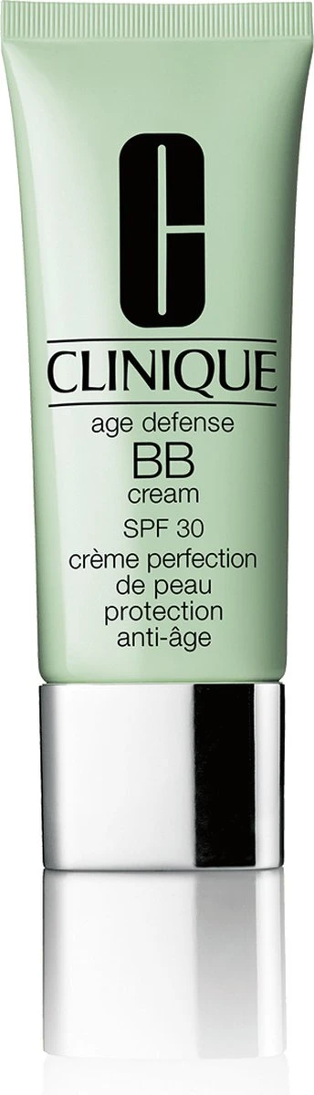 Clinique Age Defense BB Cream - Shade 02 - BB Cream - 40 Ml 1 Clinique Age Defense BB Cream - Shade 02 - BB Cream - 40 Ml