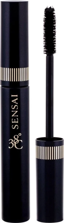 Sensai - Separating & Lengthening Mascara 38°C 01 Black -Cosmeticawinkel 346x1200