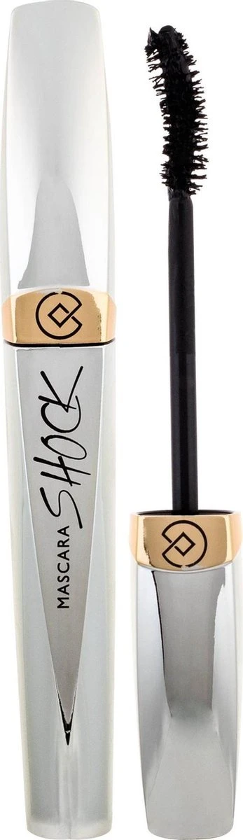 Collistar Mascara Shock - Deep Black 1 Collistar Mascara Shock - Deep Black
