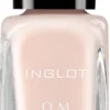 INGLOT O2M Zuurstofdoorlatende Nagellak - 602 | Vegan & Halal Nagellak