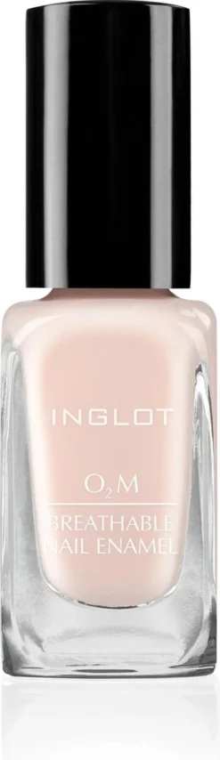 INGLOT O2M Zuurstofdoorlatende Nagellak - 602 | Vegan & Halal Nagellak