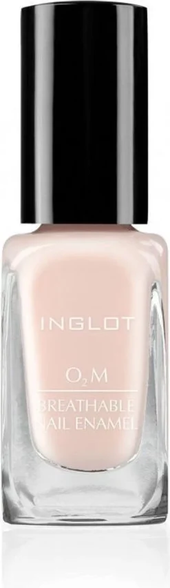 INGLOT O2M Zuurstofdoorlatende Nagellak - 602 | Vegan & Halal Nagellak -Cosmeticawinkel 348x1200