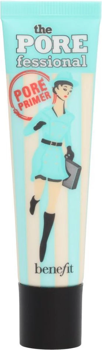 Benefit The POREfessional Primer Face Makeup Primer 22 Ml 7 Benefit The POREfessional Primer Face Makeup Primer 22 Ml - Afbeelding 7