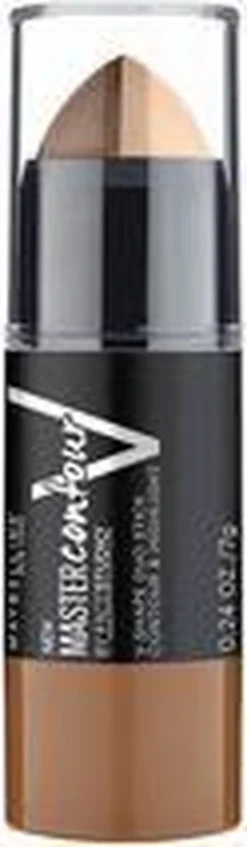Maybelline Master Contour V-Shape Duo Stick - Light - Contouring -Cosmeticawinkel 350x1200 1