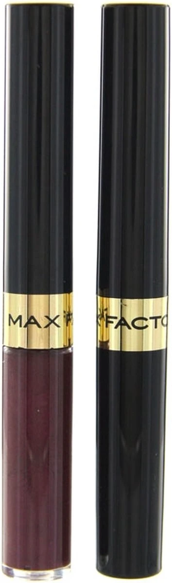 Max Factor Lipfinity 24HR Lip Colour Lipgloss - 395 So Exquisite 2 Max Factor Lipfinity 24HR Lip Colour Lipgloss - 395 So Exquisite - Afbeelding 2