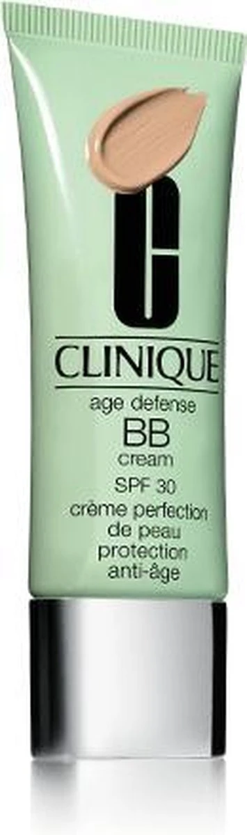 Clinique Age Defense BB Cream - Shade 02 - BB Cream - 40 Ml 6 Clinique Age Defense BB Cream - Shade 02 - BB Cream - 40 Ml - Afbeelding 6