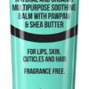 Dr Pawpaw Lipbalm Shea Butter