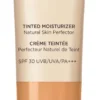 Laura Mercier - Tinted Moisturizer SPF30 - Getinte Dagcrème - Kleur 4C1 Almond - 50 Ml