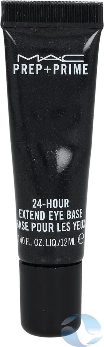 Mac Prep + Prime 24-Hour Extend Eye Base 7 Mac Prep + Prime 24-Hour Extend Eye Base - Afbeelding 7