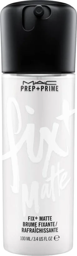 MAC Cosmetics Prep + Prime Fix+ Matte Primer - 100 Ml -Cosmeticawinkel 361x1200