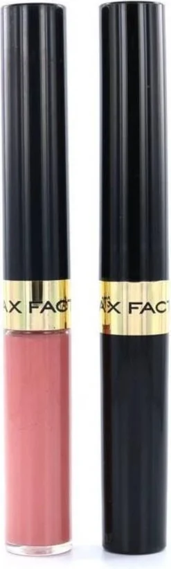 Max Factor Lipfinity 24HR Lip Colour Lipgloss - 210 Endless Mesmerizing 7 Max Factor Lipfinity 24HR Lip Colour Lipgloss - 210 Endless Mesmerizing -Cosmeticawinkel 361x1200 6