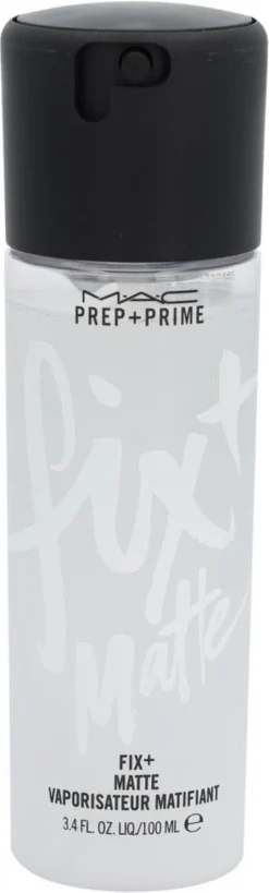 MAC Cosmetics Prep + Prime Fix+ Matte Primer - 100 Ml -Cosmeticawinkel 362x1200 1