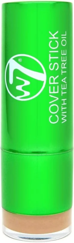 Tea-Tree Concealer - Light/Medium