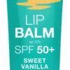 Bondi Sands - SPF 50+ Sunscreen Lip Balm Sweet Vanilla