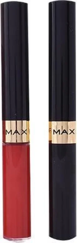 Max Factor Lipfinity Lip Colour Lippenstift - 125 So Glamorous -Cosmeticawinkel 380x1200 2